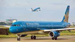Vietnam Airlines tiếp tục báo lỗ hơn 13.300 tỷ đồng
