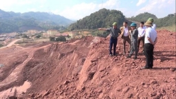 Điện Biên: Ban QLDA huyện Nậm Pồ để xảy ra nhiều vi phạm tại các dự án