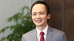 Hủy bỏ Quyết định xử phạt 1,5 tỷ đồng đối với ông Trịnh Văn Quyết Chủ tịch FLC