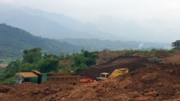 Lào Cai: Thu hồi toàn bộ diện tích đất đã cấp cho dự án 'ma' của Công ty Lilama