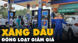 Giá dầu giảm dưới mốc 100 USD/thùng