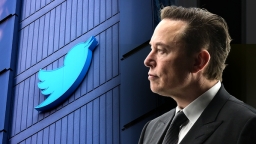 Tỉ phú Elon Musk sẽ không tham gia ban lãnh đạo của Twitter
