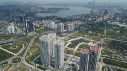 Bộ Xây dựng: Không để việc tài trợ kinh phí lập quy hoạch gắn với lựa chọn nhà đầu tư