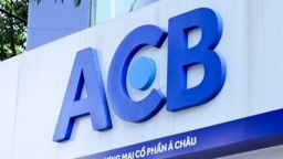 ACB sắp phát hành cổ phiếu chia cổ tức với tỷ lệ 25%