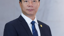 Ông Nguyễn Quang Minh trở thành Tổng giám đốc Napas