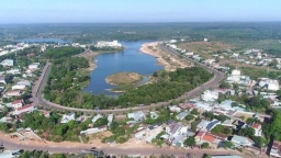 Bình Phước hủy chủ trương cho Tập đoàn FLC lập quy hoạch khu đô thị hơn 1.700 ha