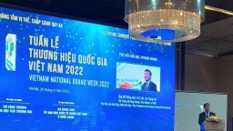 Thương hiệu quốc gia Việt Nam được định giá tăng 21,6% lên 388 tỷ USD