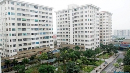 HoREA: Giá nhà ở tại Việt Nam cao gấp 20 lần thu nhập trung bình của người dân