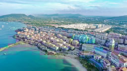 Sun Property – Thương hiệu bất động sản cao cấp nắm giữ “ngôi vương” trên thị trường