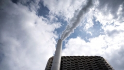 Đan Mạch đề xuất đánh thuế carbon doanh nghiệp