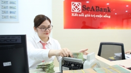 SeABank đạt lợi nhuận hơn 1.306 tỷ đồng Quý I/2022