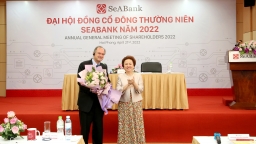 SeABank thông qua tăng vốn điều lệ lên 22.690 tỷ đồng