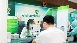 Vietcombank đã rót bao nhiêu tiền vào trái phiếu doanh nghiệp?