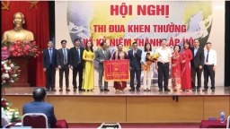 VTCA kỷ niệm 14 năm thành lập