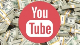 Chủ kênh YouTube đã nộp thuế thu nhập cá nhân 810 triệu sau khi đã kiếm 11 tỉ đồng