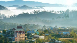 Lâm Đồng tìm nhà đầu tư khu dân cư Bi Đoúp gần 90 tỷ đồng tại Lạc Dương