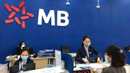 Quỹ đầu tư của MB muốn bán hết cổ phiếu MBB để giải thể quỹ