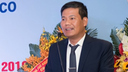 Hacinco nói về việc phục chức Giám đốc của ông Nguyễn Văn Thanh