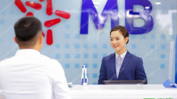 BVSC: Mức định giá cổ phiếu MBB đã hấp dẫn?