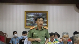 CDC Đắk Lắk có dấu hiệu vi phạm trong mua sắm kit test Việt Á