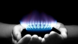 Giá gas hôm nay quay đầu giảm hơn 8%
