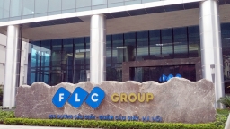 Tập đoàn FLC gán tòa trụ sở 265 Cầu Giấy cho OCB