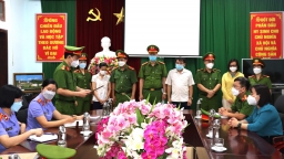 Giám đốc CDC Hà Giang bị bắt để điều tra nhận hối lộ hàng tỷ đồng của Việt Á