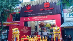 HKT GROUP và VPCORP chính thức ra mắt thị trường