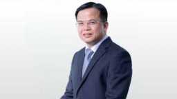 Ông Phan Ngọc Hòa thôi giữ chức Phó tổng giám đốc VPBank