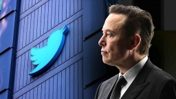 Tỷ phú Elon Musk tạm dừng mua Twitter