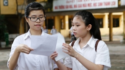 Hà Nội: Học sinh thi vào lớp 10 có 4 ngày để sửa sai sót trong hồ sơ