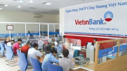 KBSV: Giá mục tiêu cổ phiếu CTG là 38.400 đồng trong năm 2022