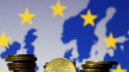 Kinh tế châu Âu suy giảm, tỷ lệ lạm phát tăng cao