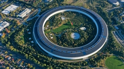 Hội nghị các nhà phát triển toàn cầu (WWDC) 2022 sẽ tổ chức tại Apple Park