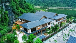 Nghệ thuật sống “Ikigai” tại Sun Onsen Village - Limited Edition