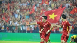 U23 Việt Nam vào chung kết SEA Games, VFF thưởng nóng, giá vé tăng vọt