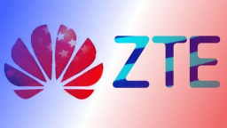 Canada cấm tập đoàn công nghệ Huawei và ZTE tham gia mạng 5G
