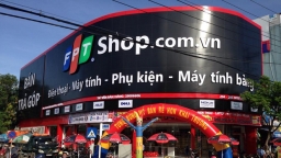 FPT Retail chốt ngày trả cổ tức năm 2021 với tỷ lệ 55%