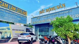 Khánh Hoà: 3 công ty bất động sản bị phạt hàng trăm triệu đồng vì vi phạm kinh doanh