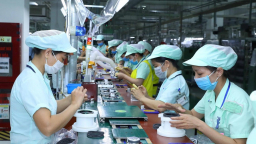 Đầu tư trực tiếp nước ngoài tại huyện Phú Lộc, Thừa Thiên Huế