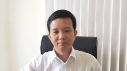 Vụ Công ty Việt Á: Khởi tố Giám đốc CDC Đắk Lắk và 4 thuộc cấp