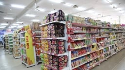 Bộ Công Thương muốn phân loại siêu thị, trung tâm thương mại
