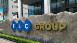 FLC tháo túng cổ phiếu, thu lợi bất chính gần 1.000 tỉ đồng