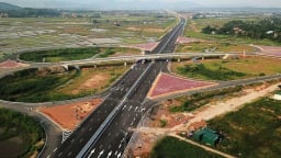 Đề xuất cơ chế đặc thù triển khai 3 dự án cao tốc phía Nam