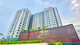 Giải bài toán lợi nhuận khi đầu tư vào shophouse Picity High Park