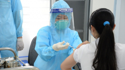 Ngày 6/6: Thêm 806 ca mắc Covid-19
