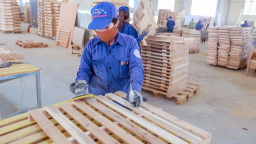 VNDirect đánh giá cao tiềm năng của cổ phiếu PTB