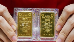 Đại biểu băn khoăn về độc quyền thương hiệu vàng quốc gia  khiến vàng SJC giá cao