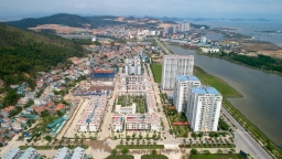 Quảng Ninh: Thu hơn 1.000 tỷ đồng từ chuyển nhượng bất động sản