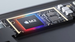 Apple chuẩn bị sản xuất hàng loạt chip M2 Pro